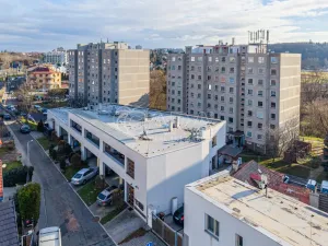 Prodej bytu 3+kk, Praha - Hostivař, Na Plískavě, 106 m2