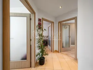 Prodej bytu 4+1, Hořovice, U Remízku, 87 m2