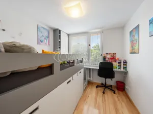 Prodej bytu 4+1, Hořovice, U Remízku, 87 m2