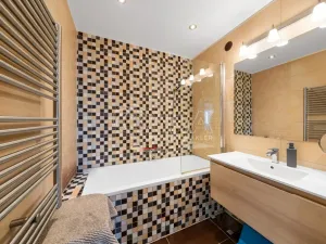 Prodej bytu 4+1, Hořovice, U Remízku, 87 m2