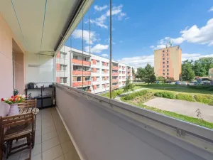 Prodej bytu 4+1, Hořovice, U Remízku, 87 m2