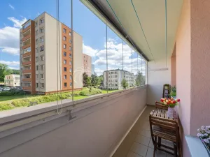 Prodej bytu 4+1, Hořovice, U Remízku, 87 m2
