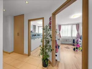 Prodej bytu 4+1, Hořovice, U Remízku, 87 m2