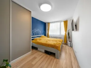 Prodej bytu 4+1, Hořovice, U Remízku, 87 m2