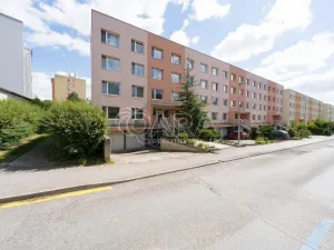 Prodej bytu 4+1, Hořovice, U Remízku, 87 m2