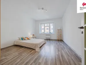 Prodej bytu 3+1, Brno, Bayerova, 76 m2