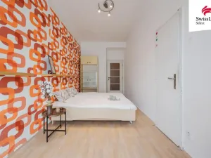 Prodej bytu 3+1, Brno, Bayerova, 76 m2