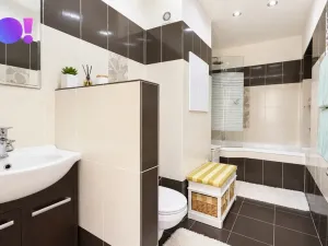 Prodej bytu 3+1, Jeseník, Horská, 73 m2