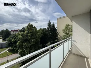 Pronájem bytu 1+1, Olomouc - Neředín, Politických vězňů, 33 m2
