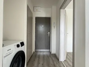 Pronájem bytu 1+1, Olomouc - Neředín, Politických vězňů, 33 m2