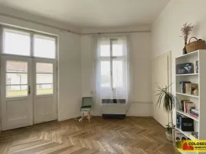 Pronájem bytu 2+1, Brno - Brno-město, 81 m2