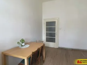 Pronájem bytu 2+1, Brno - Brno-město, 81 m2