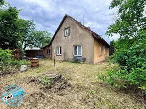 Prodej rodinného domu, Hlinka, 76 m2