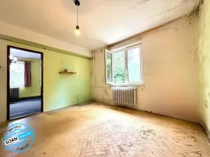 Prodej rodinného domu, Hlinka, 76 m2