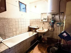 Prodej rodinného domu, Hlinka, 76 m2