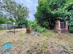 Prodej rodinného domu, Hlinka, 76 m2