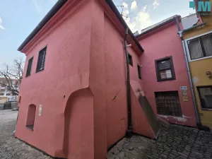 Prodej rodinného domu, Třebíč, L. Pokorného, 146 m2