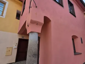 Prodej rodinného domu, Třebíč, L. Pokorného, 146 m2