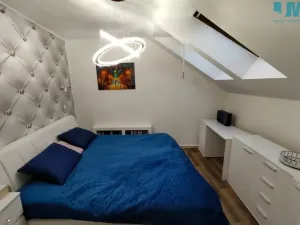 Prodej rodinného domu, Třebíč, L. Pokorného, 146 m2