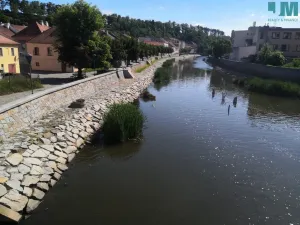 Prodej rodinného domu, Třebíč, L. Pokorného, 146 m2
