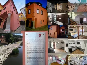 Prodej rodinného domu, Třebíč, L. Pokorného, 146 m2