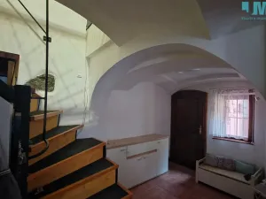 Prodej rodinného domu, Třebíč, L. Pokorného, 146 m2