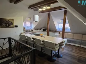 Prodej rodinného domu, Třebíč, L. Pokorného, 146 m2