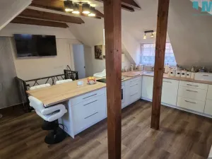Prodej rodinného domu, Třebíč, L. Pokorného, 146 m2