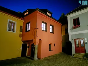 Prodej rodinného domu, Třebíč, L. Pokorného, 146 m2