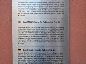 Prodej rodinného domu, Třebíč, L. Pokorného, 146 m2