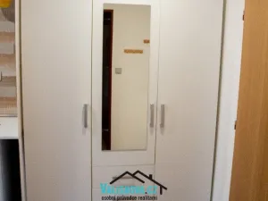 Pronájem bytu 1+kk, Kroměříž, Stoličkova, 28 m2