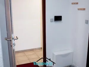 Pronájem bytu 1+kk, Kroměříž, Stoličkova, 28 m2