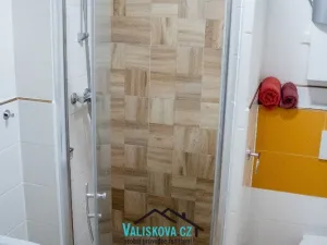 Pronájem bytu 1+kk, Kroměříž, Stoličkova, 28 m2