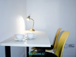Pronájem bytu 1+kk, Kroměříž, Stoličkova, 28 m2