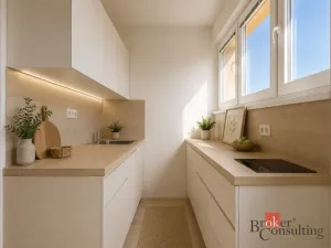 Prodej bytu 1+kk, Příbram - Příbram I, Riegrova, 23 m2