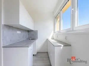 Prodej bytu 1+kk, Příbram - Příbram I, Riegrova, 23 m2