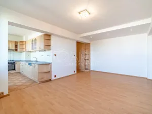 Pronájem bytu 2+1, Kralupy nad Vltavou, sídl. Hůrka, 58 m2