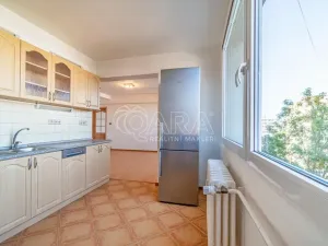 Pronájem bytu 2+1, Kralupy nad Vltavou, sídl. Hůrka, 58 m2