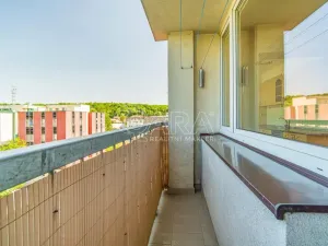 Pronájem bytu 2+1, Kralupy nad Vltavou, sídl. Hůrka, 58 m2