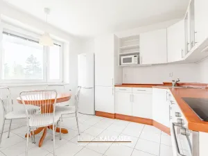 Pronájem bytu 2+kk, Ivančice, Sportovní, 60 m2