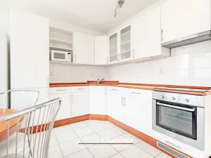 Pronájem bytu 2+kk, Ivančice, Sportovní, 60 m2