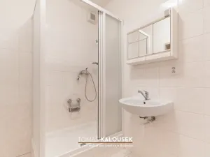 Pronájem bytu 2+kk, Ivančice, Sportovní, 60 m2