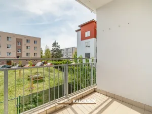 Pronájem bytu 2+kk, Ivančice, Sportovní, 60 m2