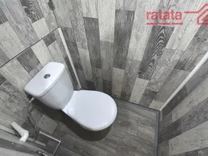 Pronájem bytu 1+1, Chomutov, Kundratická, 33 m2