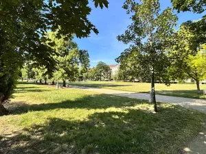 Pronájem bytu 3+1, Brno, náměstí 28. října, 108 m2
