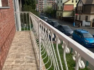 Prodej bytu 3+1, Teplice, Teplická, 110 m2