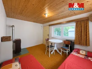 Prodej chaty, Koryčany, 17 m2