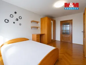 Prodej bytu 4+1, Větřní, Frymburská, 70 m2