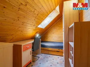 Prodej bytu 4+1, Větřní, Frymburská, 70 m2