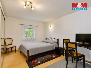 Prodej rodinného domu, Svor, 376 m2